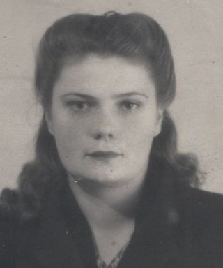 Карпачёва Лидия Моисеевна