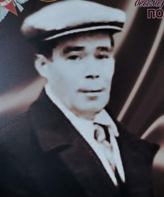 Ожелас Борис Игнатьевич