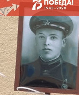 Володин Фёдор Михайлович