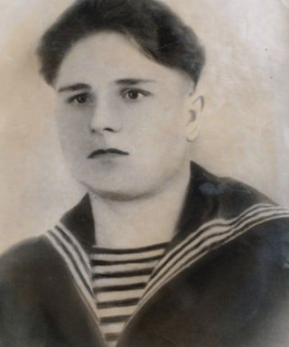 Васинцев Николай Александрович