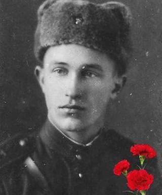Смирнов Иван Ильич