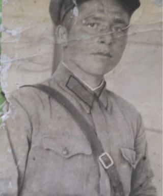 Сайфутдинов Мингали Хабибулович
