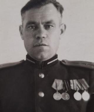 Спешилов Герман Николаевич