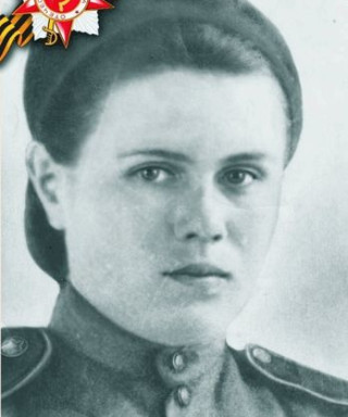 Подсевалова Зоя Павловна