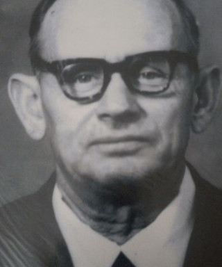 Пермяков Павел Васильевич