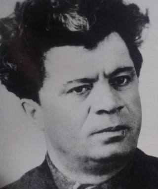 Нуждин Леонид Яковлевич