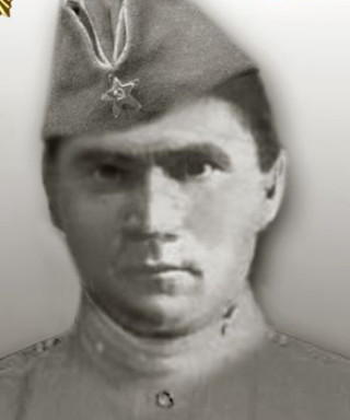 Валиев Бакый Мухаметвалиевич