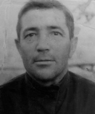 Митрохин Павел Иванович