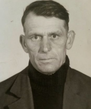 Коржуков Пётр Максимович