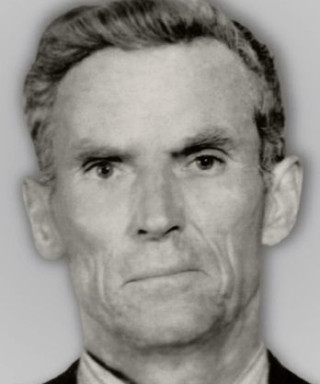 Гарбар Трофим Григорьевич