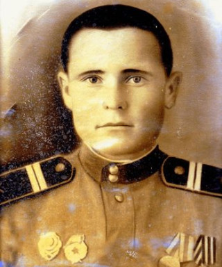 Пехота Василий Васильевич