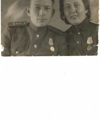 Каменьщикова Мария Ивановна