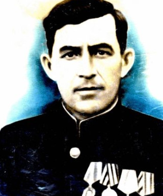 Буталий Николай Иванович