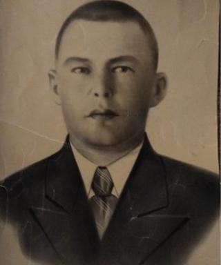 Кагарманов Сагиман Нугуманович