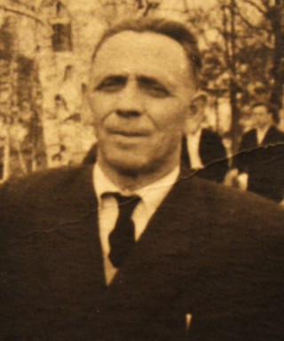 Кораблёв Александр Геннадьевич