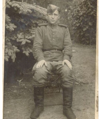 Сынков Анатолий Егорович