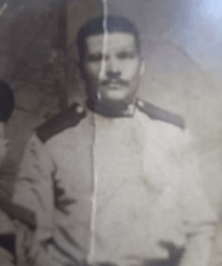 Копылов Яков Ильич