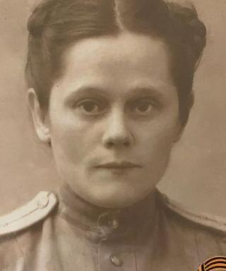 Семенова Капитолина Федоровна