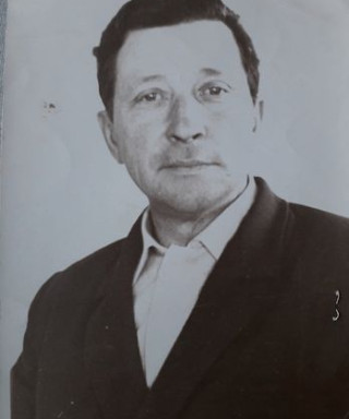 Копылов Сергей Яковлевич