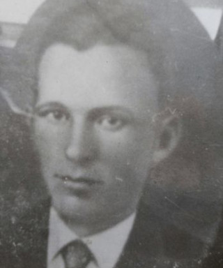 Вусенко Иван Трофимович