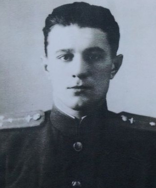 Борисенко Иван Мартынович