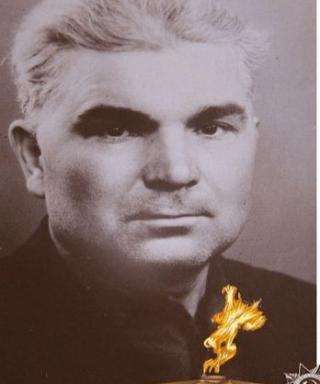 Коноводов Иван Антонович