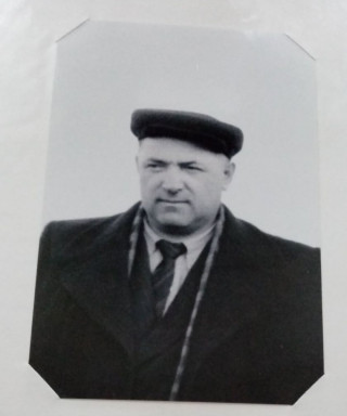 Антипов Алексей Дмитриевич