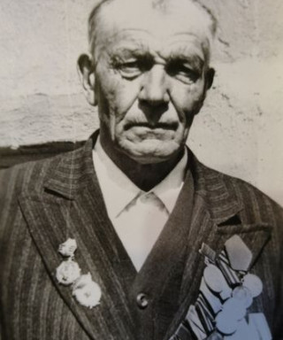 Миронов Степан Филлипович