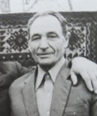 Мымриков Анатолий Иванович