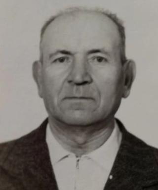 Филиппов Иван Иванович