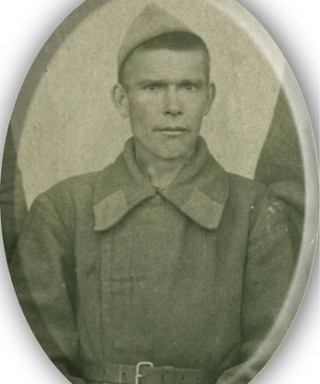 Аверёнков Тимофей Яковлевич