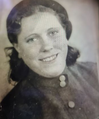 Шухмина Зинаида Ивановна