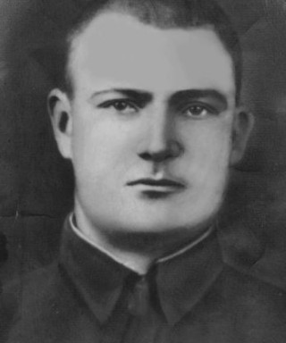 Агафонов Данила Кузьмич