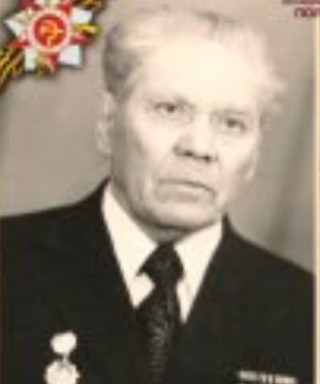 Шилоносов Леонид Петрович