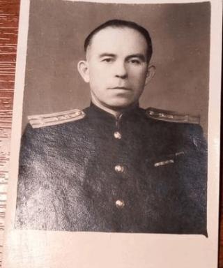 Крысанов Василий Васильевич