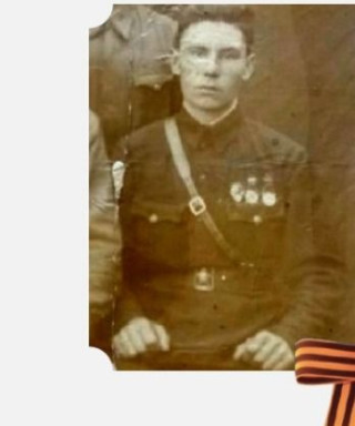 Завьялов Илларион Андреевич