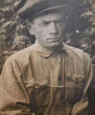 Королев Афанасий Ионович