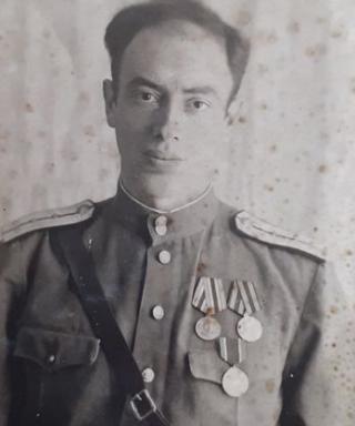 Лейбсон Лев Исаакович