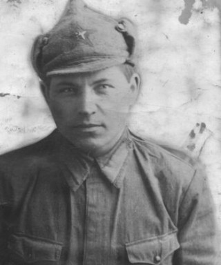 Павлов Ефим Михайлович