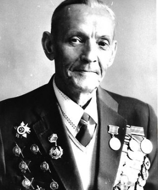 Шилов Павел Алексеевич