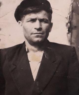 Соколов Семен Яковлевич