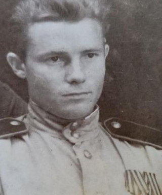 Болванов Николай Фёдорович