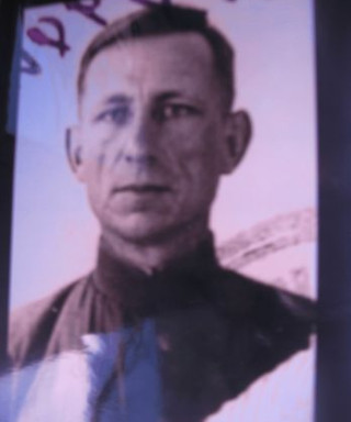 Земццов Владимир Николаевич