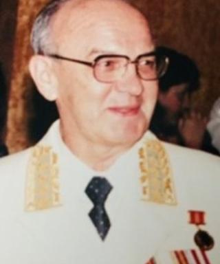 Крылов Павел Иванович