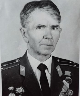 Ширинкин Николай Иванович