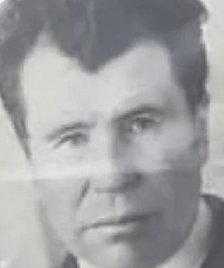 Меркулов Александр Иванович