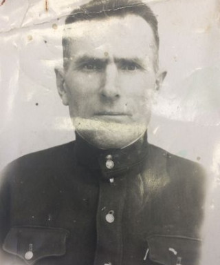 Иуков Иван Петрович