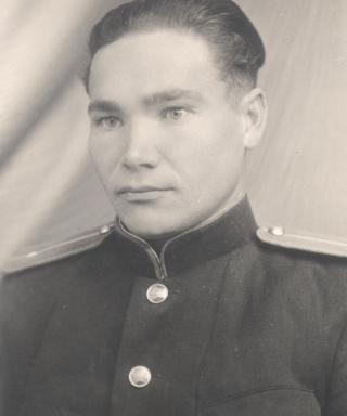 Целищев Юрий Иванович