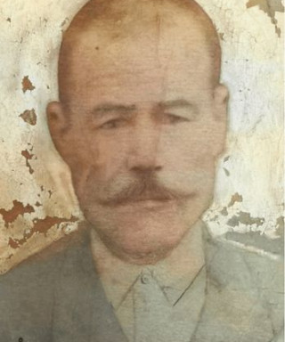 Михайлов Петр Михайлович