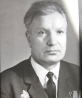 Кардонский Алексей Иванович